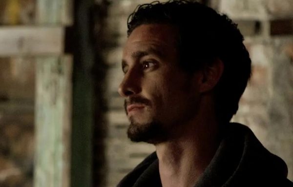 演员詹姆斯·兰索恩家中身亡，年仅46岁，曾自曝12岁时遭家教性侵 