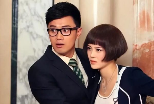 赵樱子被曝追求蒋毅被拒，蒋毅“控制一下你自己” 