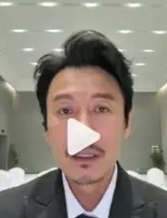 演员王东首谈残疾儿子，称提离婚的是自己，对方一直不同意 