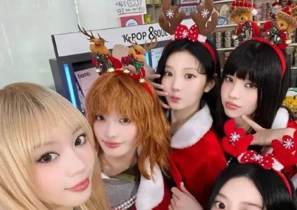 闵熙珍法庭发声：指控ILLIT抄袭，只为守护NewJeans 