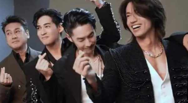 朱孝天道歉声明后火速开启“一键防护”，网友质疑：表演式悔过？ 