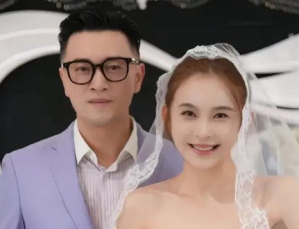 赵樱子发布被蒋毅求婚视频，网友：是不是抄了韩安冉的剧本了？ 