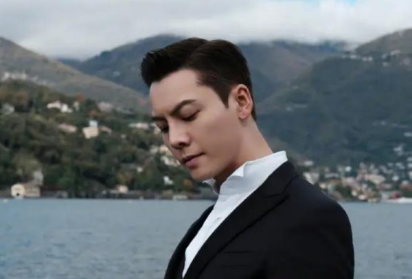 陈伟霆回应大方官宣生子：我不能第一步当爸的勇气都没有 