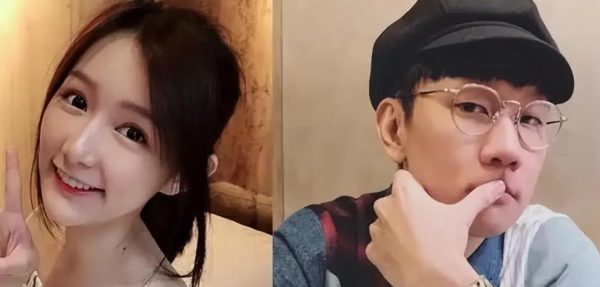 疑似林俊杰前女友发文登上热搜：真是受够了劈腿仔官宣 