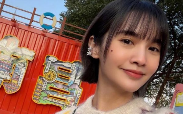 杨丞琳坦言想离开演艺圈：不知道哪一天会真正的做这个决定 