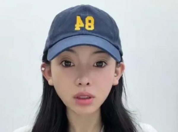 网红“温精灵”回应前合伙人控诉：“被胁迫解约”不属实 