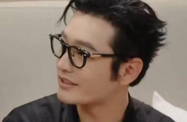 刘嘉玲建议“想听你们聊女朋友”，黄晓明等六位男艺人集体沉默 