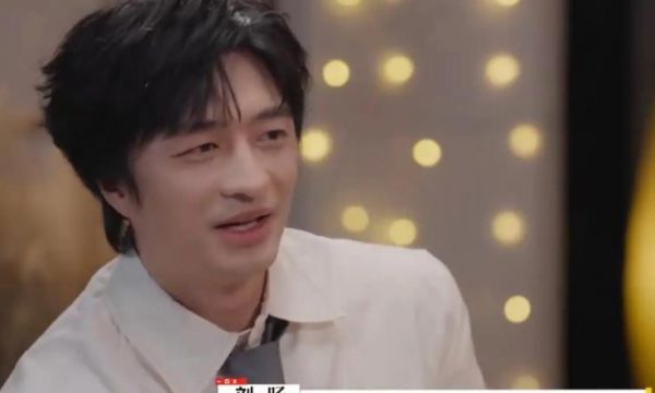 刘旸自曝入职公司时月薪150元，离开时年薪百万 