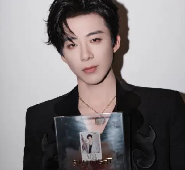 刘宇宁回应“一年多未进组是只想接一番”：我的价值不需要靠番位来证明 