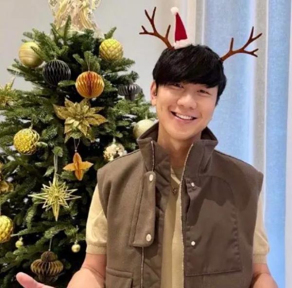 林俊杰回应恋情争议：放心，虽然以前我叫林三岁，但是我不傻 