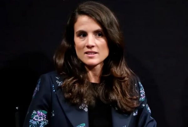 美国前总统肯尼迪外孙女去世，年仅35岁，六周前发文透露诊断情况 