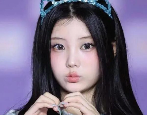 新人女团成员翻唱IU《好日子》引争议：完美的逆袭VS她真唱了吗？ 