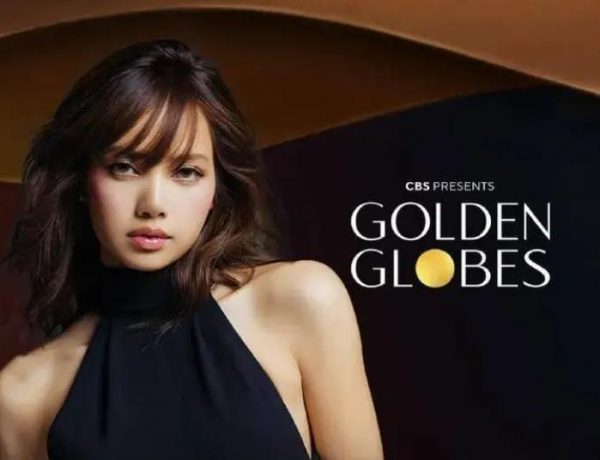 顶级女团成员出席金球奖遭质疑，为何同场男爱豆却躲过“双标”争议？ 