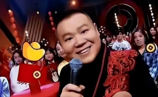 岳云鹏被曝缺席2026央视春晚，本人坦言写不出更好的东西 