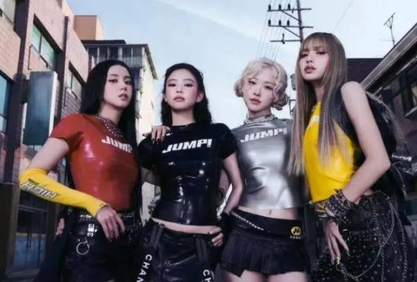 BLACKPINK新歌疑似泄露? 缩略图 BLACKPINK新歌疑似泄露?