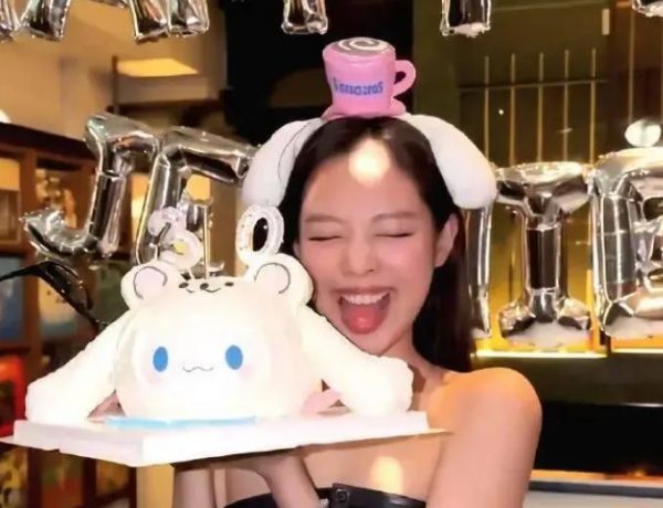 顶级女团成员30岁庆生视频，30分钟内观看量突破1000万次，登顶全球多地区热搜 