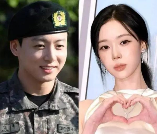 顶级男团新专辑标志被传象征“三只小狗”情侣纹身？知名女团成员恋情风波仍未停息！ 