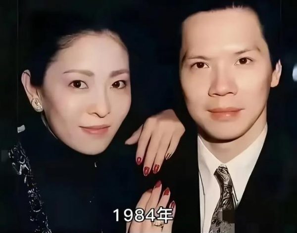 向华强自曝心里只有向太：那些明星美女我根本看不上眼 