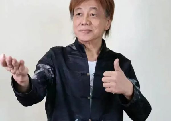 梁小龙账号发告别信：请原谅我不辞而别，替我好好活着 