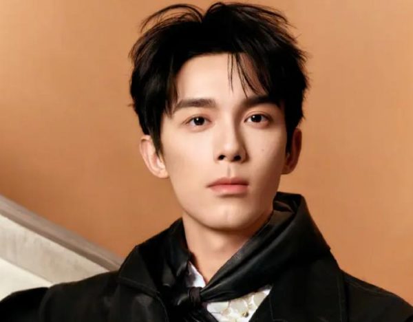 吴磊被女子喊话“你欠我的拿什么还”，工作室：无事实依据的谣言 