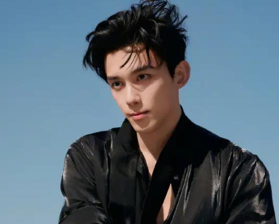 白珊珊向吴磊道歉：真的对不起，我就艾特您想要引流 