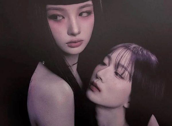 当红五代女团成员“亲密”照片疯传，令网友直呼“难以置信” 