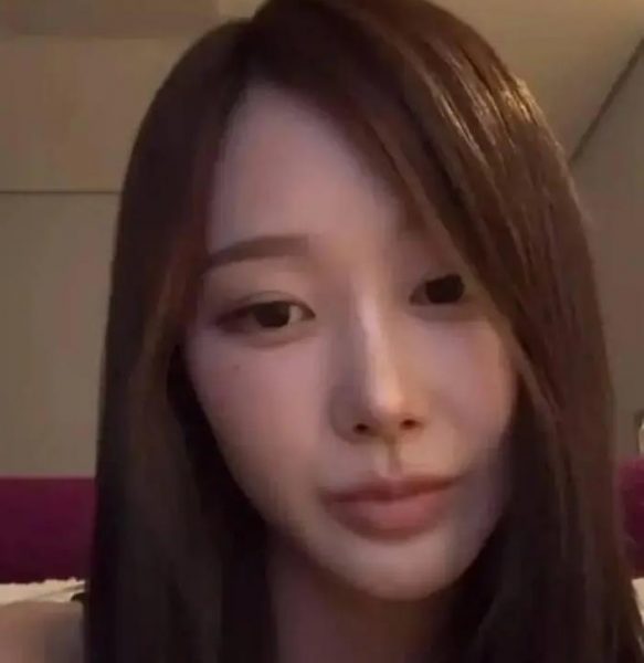 吉赛尔与将太郎疑似恋爱？