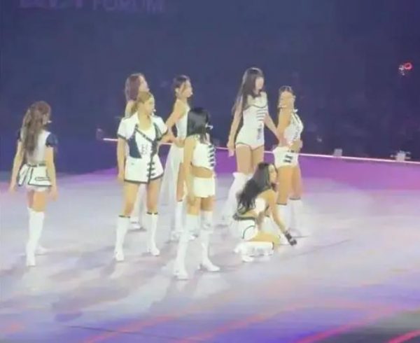 她们因“糟糕”表演技巧遭严厉批评:这太令人失望了 缩略图 她们因“糟糕”表演技巧遭严厉批评:这太令人失望了