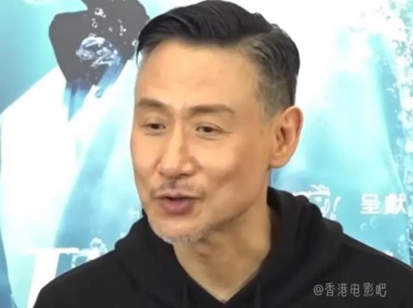 张学友再谈欠债传闻，被问四大天王合体：我们都老了，那只是一个时代 