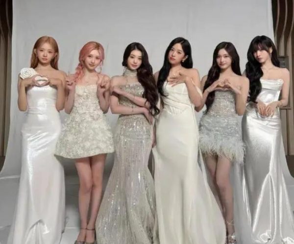 顶级女爱豆身高成迷，她到底有多高？ 