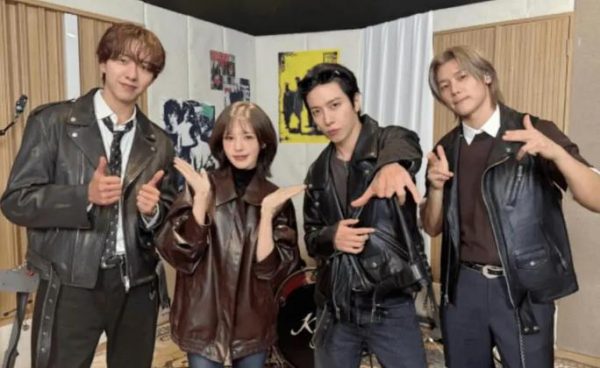 她因身形明显消瘦引发关注，健康状况令人担忧 