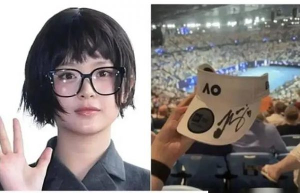 她是否在准备活动？海外目击事件出现 