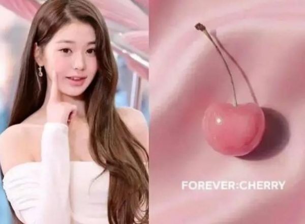 顶级女爱豆要正式进军商界？已申请商标权 