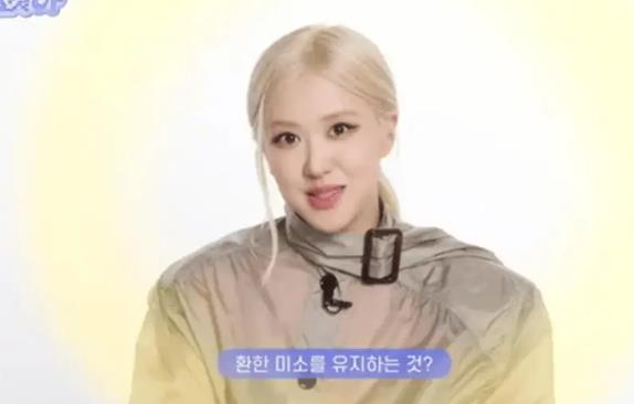 顶级女团成员回应获评”全球最美面孔” 