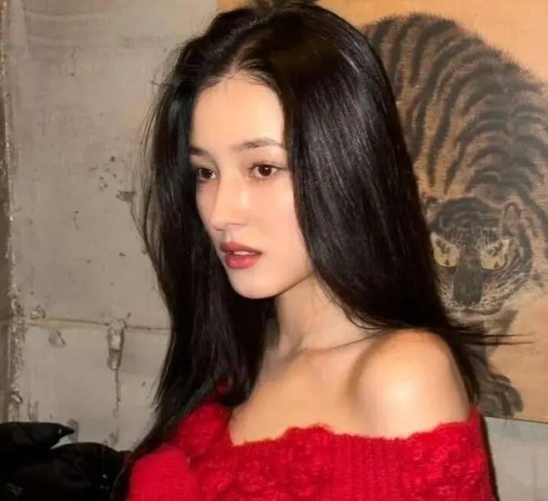 前女团成员进军非洲银幕，确认电影主演