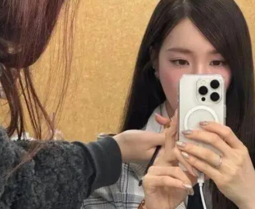 顶级女团成员被曝疑似已经订婚！ 