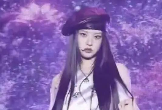 五代女团成员三个月内暴瘦引关注 