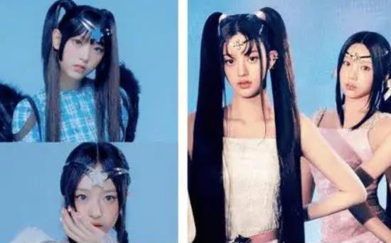 她们被韩网友深扒了！ 