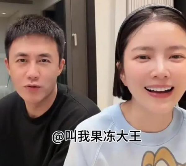 演员杜淳爆料很多男明星头都秃了，戴的都是假发片 