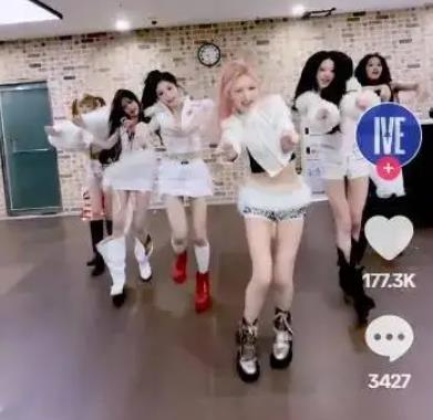 知名女团“怪异”视频陷争议，成员减重问题引担忧