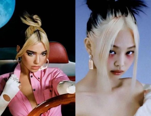 又一个谎言被揭穿？顶级女团成员香奈儿大使身份遭质疑！ 