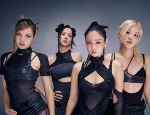 BLACKPINK完整专辑“意外”泄露，制作名单涉疑似强奸犯！ 