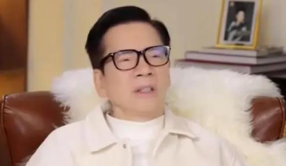 向华强拒绝和向佑见面，向太陈岚拉黑小儿子向佑 