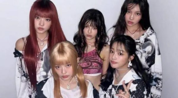 她们的长期计划在法庭上曝光！世界巡演已在筹备中…… 