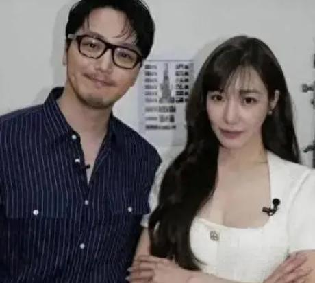 少女时代结婚第一人！ 