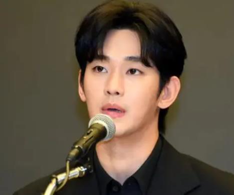 韩媒：金秀贤时隔一年将回归？600亿韩元剧集项目重启 