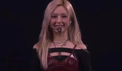 知名女团成员说一口流利的西班牙语，令韩网友震惊！ 