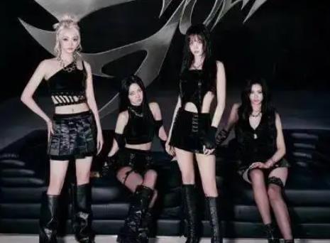 曾跻身知名女团行列，她们如今回归，专辑首日销量仅473张！