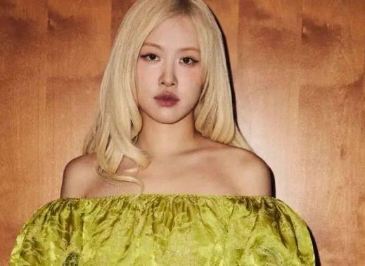 顶级女团成员因一张照片，遭网友指责：她想攀附名流！ 