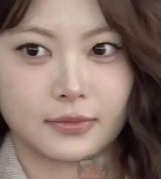 知名女团成员皮肤状态与体重增加，遭遇严厉批评